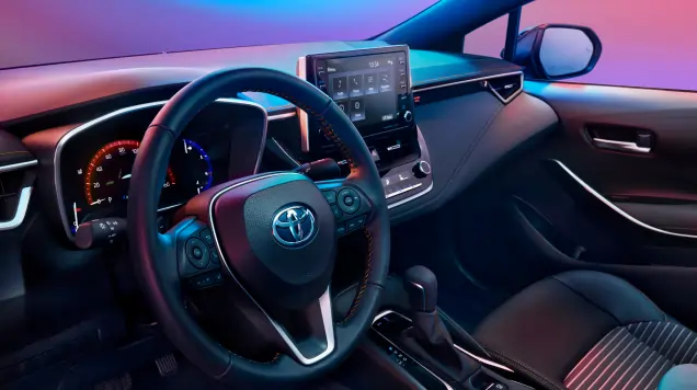 Interior Accessories category