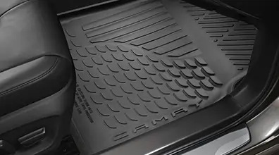 Interior Floor Mats category